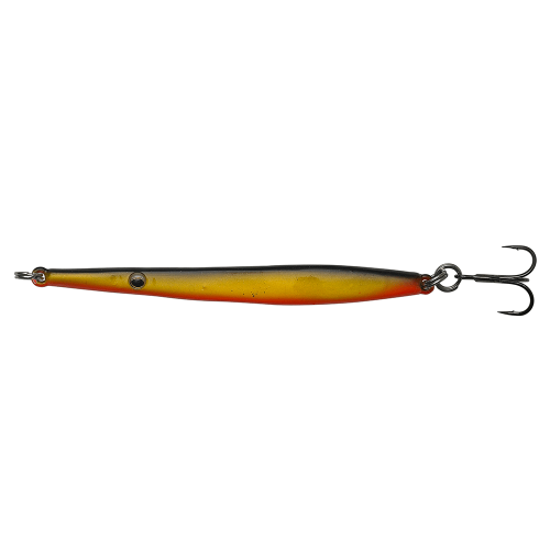 Hansen SD Silver Arrow