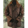 Westland Oilskin Ainsdale Brun