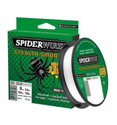 Spiderwire Stealth Smooth 12