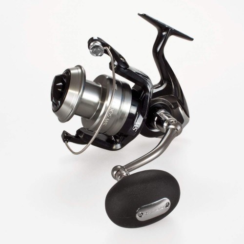 Shimano Spheros SW Saltwater