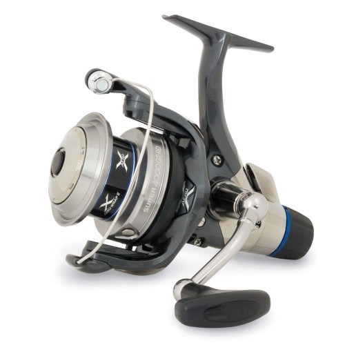 Shimano Super GT RD