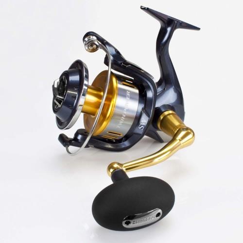 Shimano Twin Power SW-B2