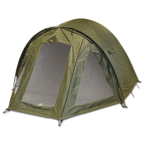 Angel Domäne Profi Dome Karpetelt