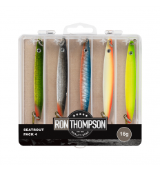 Ron Thompson Seatrout Pack 4