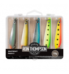 Ron Thompson Seatrout Pack 5