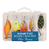 Kinetic River Lake Mix 5pcs