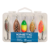 Kinetic Creek Mix 5pcs