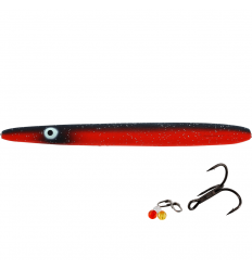 Westin Sømmet 10cm 16gr gennemløber til havørred