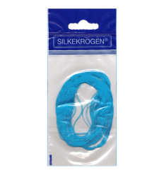 Silkekrogen