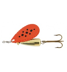 Abu Garcia Droppen Spinner