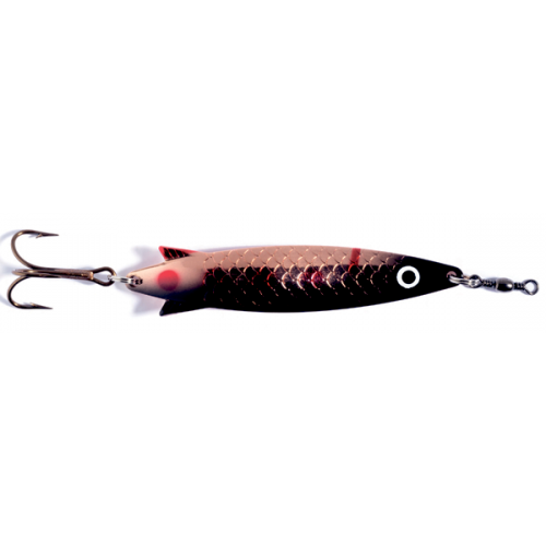 ABU Garcia Toby blink