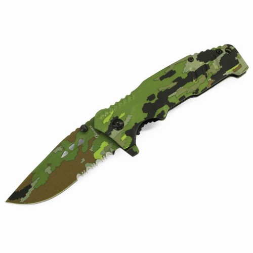 Albainox Navajas Foldekniv