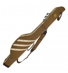 Pro Tackle Hard Rod Case Force One