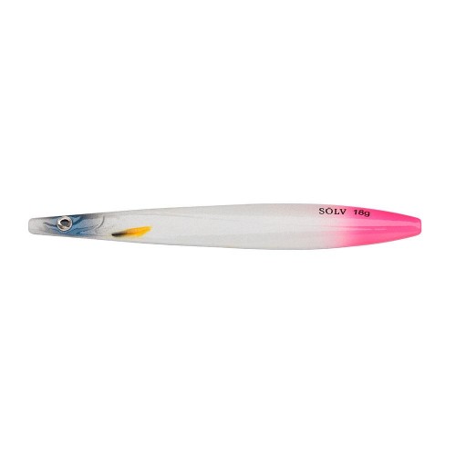 UV Pink Tail