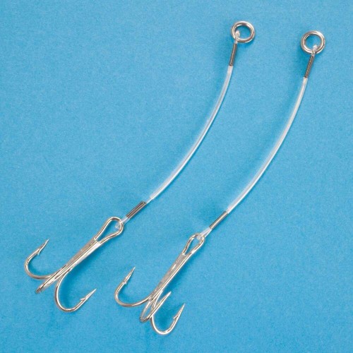 Team Deep Sea Double Pack Big Fish Sea Stinger Trekrog 5/0