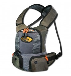X-version Fly Liberty Front Chest Pack