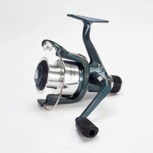 Angel Domäne Allroundrolle FCR