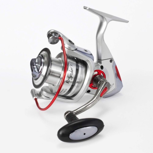 Roy Fishers Power Electronica