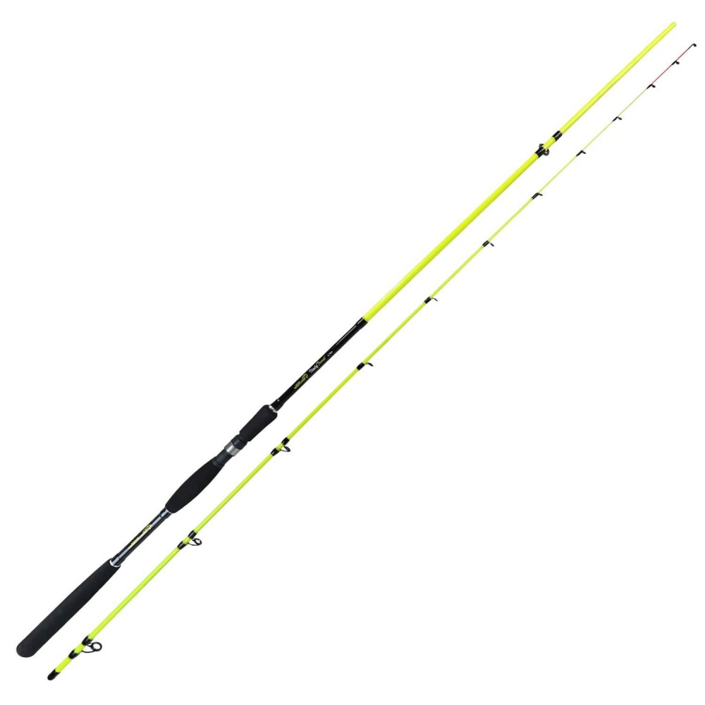 Troutlook Italy Trout 7' 5-28gr - Spinnestang