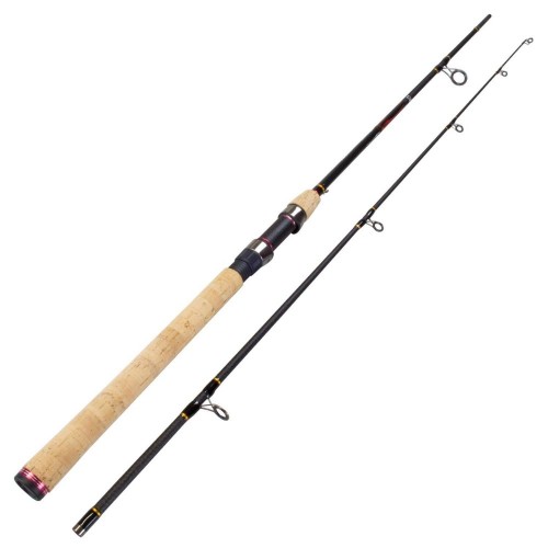 Roy Fishers Racer Spin