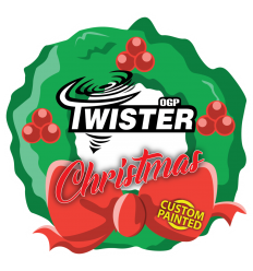 OGP Twister Christmas 2022 7gr