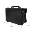 Fatbox Outdoor Protective Case Trolley VS107