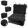 Fatbox Outdoor Protective Case Trolley VS107