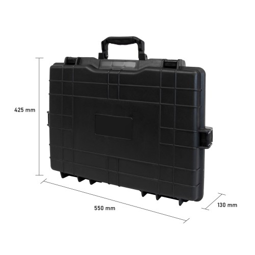 Fatbox Hardcase Laptop