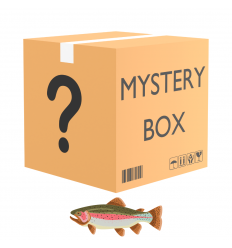 Mystery Box Put and Take