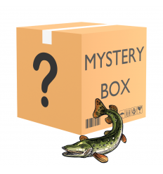 Mystery Box Gedde