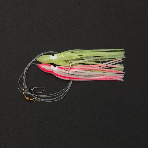 DAM Searig 9 Octopus II UV