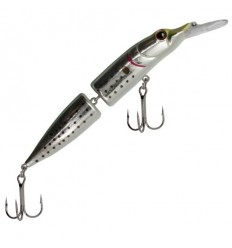 Viper Pro Peters Pike Geddewobler