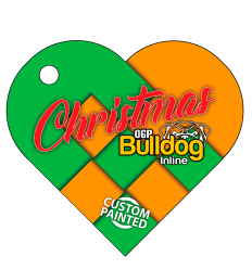 OGP Bulldog Inline Christmas 2023 6gr