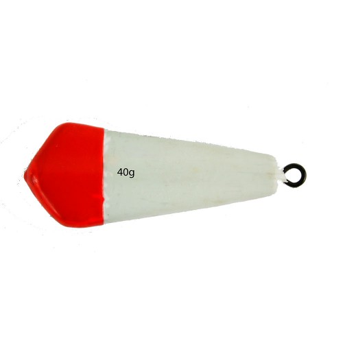 SFG Miljø Sildelodder (Sildesynk)