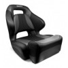 Waterside Captain Race Seat Dark Series