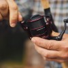 ABU Garcia Tormentor2 Travel Spinning Combo