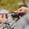 ABU Garcia Tormentor2 Travel Spinning Combo