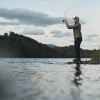 ABU Garcia Tormentor2 Travel Spinning Combo
