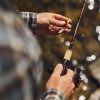 ABU Garcia Tormentor2 Travel Spinning Combo