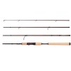 ABU Garcia Tormentor2 Travel Spinning Combo