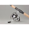 DAM Impressa Classic Spinning Combo