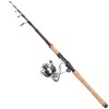 DAM Impressa Tele Spinning Combo