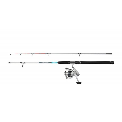 Mitchell Tanager 3 SW Dorade Combo