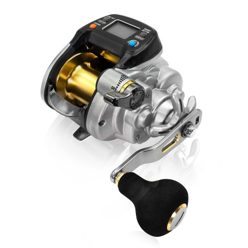 Banax Kaigen 500 TM Twin El