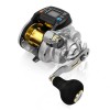 Banax Kaigen 500 TM Twin El