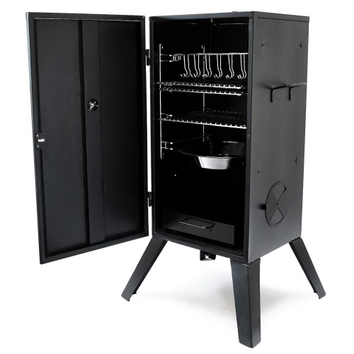 EuroCatch Shadow Chef Smoker