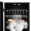EuroCatch Shadow Chef Smoker