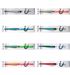 SFG Hornfiskeblink 10pk