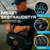 Pro Tackle STRIKE skuldertaske inkl. 3 kasser