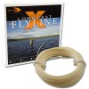 X-Version Longcast-X Flyline